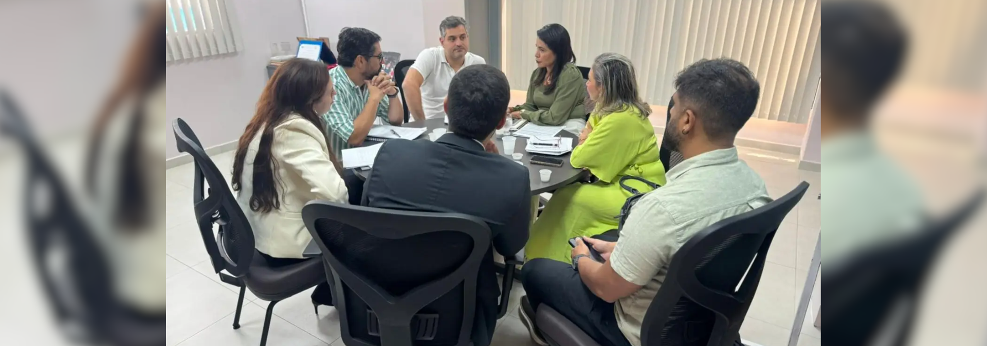 notícia: Seduc e Seplad alinham diretrizes para novo concurso público da Educação